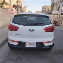 کیا سپۆرتاج